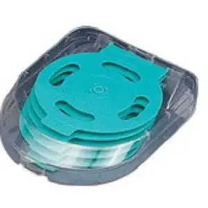 ARHIV CD za 10 medijev - 283