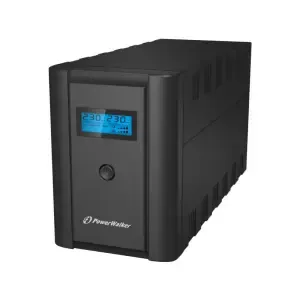 UPS PowerWalker VI 1200 SHL Line-Interactive 1200VA/600W 4x220V (10120097)