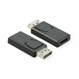 Adapter DisplayPort (m) => HDMI (ž) Value (12.99.3158-10)