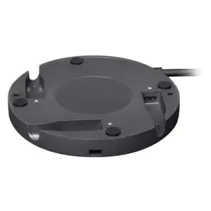 HUB Logitech Rally Mic Pod za Logitech Rally namizni mikrofon (939-001647)