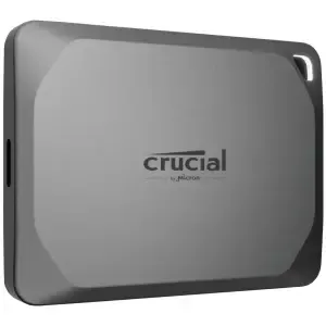 Prenosni SSD 1TB CRUCIAL X9 Pro Portable 1050MB/s USB-C 3.2 Gen 2 (CT1000X9PROSSD9)