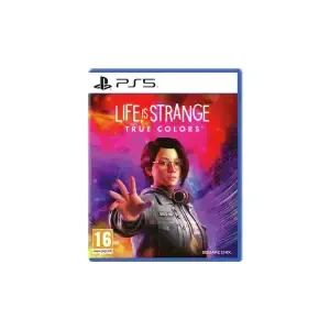 Igra za PS5 Life is Strange: True Colors