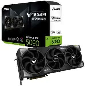 Grafična kartica nVidia RTX5090 Asus TUF - 32GB GDDR7 (GCAS-653)