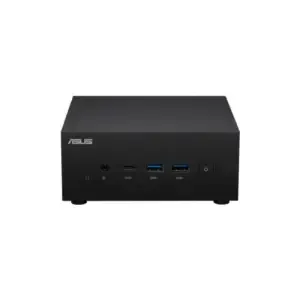 Računalnik BB Asus ExpertCenter PN52-BBR556HD AMD Ryzen 5 5600H WiFi 6E 2.5G LAN DisplayPort 1.4 HDMI 2.1