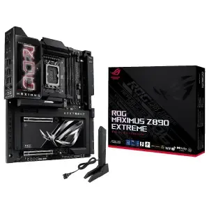 Osnovna plošča LGA1851 Asus MAXIMUS Z890 EXTREME E-ATX 1xHDMI