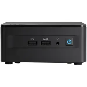 Računalnik BB Asus NUC 13 Pro Kit RNUC13ANHI500002I i5-1340P Iris Xe 4xUSB M.2 22x80 NVMe 2.5'' SATA 2,5Gbe LAN 2xHDMI 2x Thunderbolt 4 (USB-C DP)