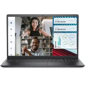 Prenosnik DELL 39,6 cm (15,6") Vostro 3520 1920x1080 WVA 250nit 120Hz i3-1215U/8GB/512GB/Intel UHD/Win11Home (N3001PVNB3520EMEA01_)