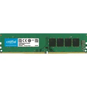 DDR4 16GB 3200MHz CL22 Single (1x16GB) Crucial Value 1,2V PC (CT16G4DFRA32A)
