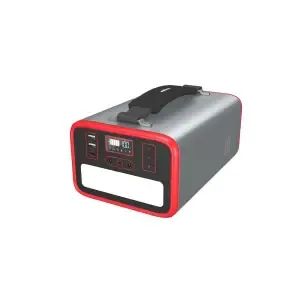 Polnilna postaja Energizer Powerstation 320W