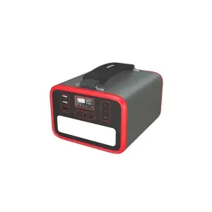 Polnilna postaja Energizer Powerstation 240W