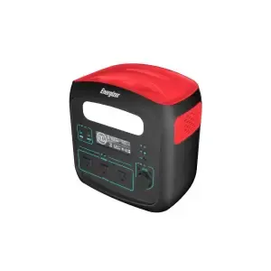 Polnilna postaja Energizer Powerstation 960W