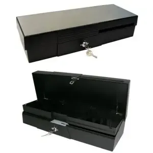 POS Blag. Predal Posiflex CR-2000B EUROBOX