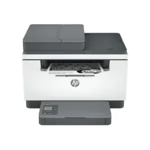 Tiskalnik multifunkcijski laserski ČB HP LaserJet M234d A4 duplex tisk enostransko skeniranje USB 29ppm (8J9K4F#B19)