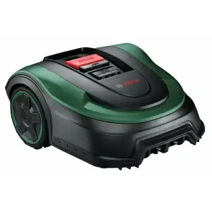 Bosch Robotska kosilnica Indego S+ 500