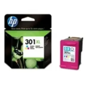 KART HP 301XL barvna CH564EE PP