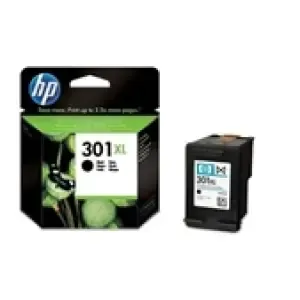 KART HP 301XL črna CH563EE