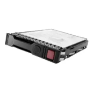 HPE 2.4TB SAS 12G 10K SFF SC 512e DS HDD (881457-B21)