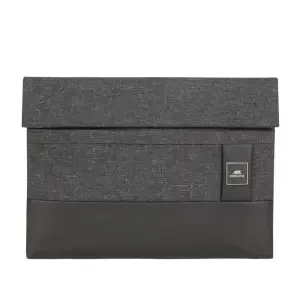 Torba za notesnik 39,6 cm (15,6″) RivaCase Lantau siva (8805 BLACK)