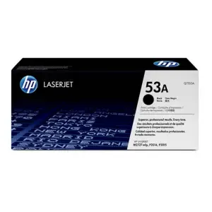 TONER HP Q7553A -53A LJ P2015 (za 3.000 strani)