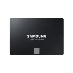 Disk SSD 6,4cm (2,5") SATA3 4TB Samsung 870 EVO MLC 2,5" 560/530MB/s (MZ-77E4T0B)