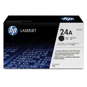 TONER HP Q2624A LJ1150