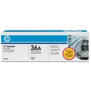 TONER HP CB436A LJ P1505/ P1505N