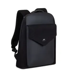 Nahrbtnik za notesnik 35,5 cm (14″) RivaCase črn (8524 BLACK)