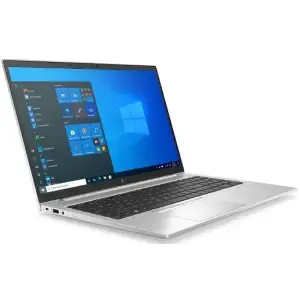 Notesnik RNW 15,6" HP 850 G8 i5-1145G7 / 16GB / SSD256GB / 1920x1080 / WLAN / BT / CAM / FP / Win 10 Pro COA / SLO gravura