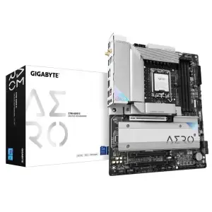 Osnovna plošča 1700 GigaByte Z790 AERO G ATX 1xHDMI 2.1 1xDisplayPort 1.4