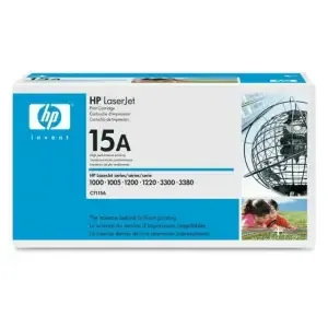 TONER HP C7115A LJ1000/1200/3300(2500)