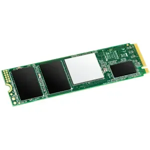 Disk SSD M.2 NVMe PCIe 3.0 256GB Transcend 220S 2280 3500/2800MB/s (TS256GMTE220S)