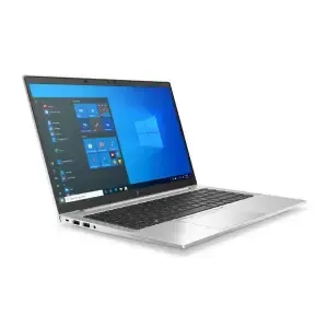 Prenosnik HP 840 G8 i5-1145G7 / 16GB / SSD256GB / 14" 1920x1080 / WLAN / BT / CAM / FP / Smartcard / W11P / SLO gravura / 36m garancije / odprta embalaža / novo