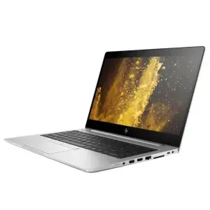 Notesnik RNW 14,0" HP 840 G6 i7-8665U / 16GB / SSD256GB / 1920x1080 / WLAN / BT / CAM / FP / Win 10 Pro / SLO gravura