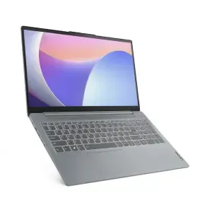 Prenosnik Lenovo 39,6 cm (15,6") IdeaPad Slim 3 1920x1080 NT 250nit i5-12450H/16GB/512GB/Intel UHD/Win11Home (83ER00JLSC)