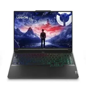 Prenosnik Lenovo 40,64 cm (16,0") Legion 7 3200x2000 IPS G-SYNC 430nit 165Hz i9-14900HX/32GB/SSD1TB/BL RGB/FP/RTX4070-8GB/DOS (83FD0093SC)