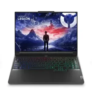 Prenosnik Lenovo 40,64 cm (16,0") Legion 7 3200x2000 IPS G-SYNC 430nit 165Hz i9-14900HX/32GB/SSD1TB/BL RGB/ALU/RTX4060-8GB/Win11Home (83FD000QSC)