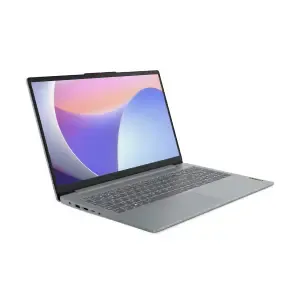 Prenosnik Lenovo 39,6 cm (15,6") IdeaPad 3 1920x1080 IPS 300nit i7-13620H/16GB/512GB/BL/Intel UHD/DOS (83EM00EWSC)
