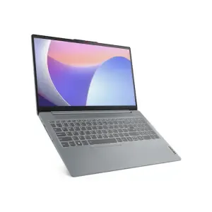 Prenosnik Lenovo 39,6 cm (15,6") IdeaPad Slim 3 1920x1080 TN 250nit i5-12450H/16GB/512GB/Intel UHD/DOS (83ER006DSC)