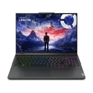 Prenosnik Lenovo 40,64 cm (16,0") Legion Pro 5 2560x1600 IPS G-SYNC 500nit 240Hz i7-14700HX/32GB/SSD1TB/BL RGB/RTX4070-8GB/DOS (83DF00GPSC)
