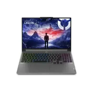 Prenosnik Lenovo 40,64 cm (16,0") Legion 5 2560x1600 IPS G-SYNC 350nit 165Hz i7-14650HX/32GB/SSD1TB/BL/RTX4060-8GB/DOS (83DG003PSC)