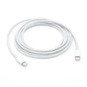 Kabel USB-C => USB-C polnilni Apple 61W & 87W & 96W 2m (MLL82ZM/A)