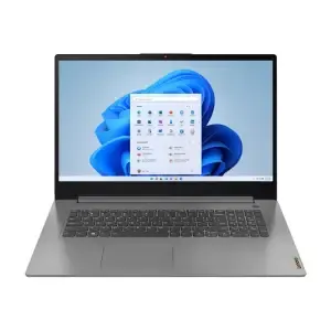 Prenosnik Lenovo 43,9 cm (17,3") IdeaPad 3 1920x1080 IPS 300nit i5-1235U/16GB/512GB/Intel Iris XE/Win11Home (82RL00AXSC)