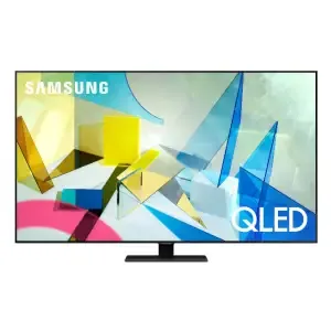 TV sprejemnik Samsung 82,0" 208,3 cm QE82Q800TAT 7680x4320 QLED SMART 4xHDMI 2xUSB BT WiFi 100Hz HDR