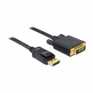 Kabel DisplayPort (m) => DVI-D (m) 1,0m Digitus 82590