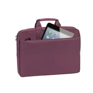Torba za notesnik/tablico 39,6 cm (15,6″) RivaCase 8231 vijolična (8231 PURPLE)