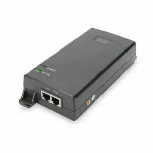 POE injector Digitus DN-95104 60W 55V POE+