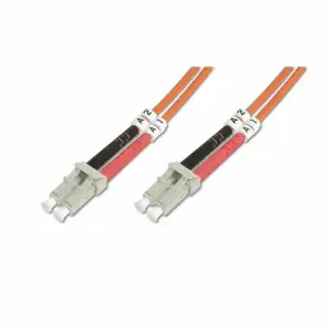 Optični patch MM 50.0 LC/LC 1m Digitus