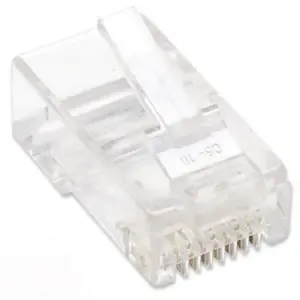 Konektor RJ45 Cat5e Intellinet Modularni 100-Pack (790055)