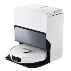 Sesalnik Roborock S8 MaxV Ultra Robotski bela