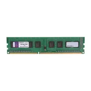 DDR3 4GB 1600MHz CL11 Single (1x 4GB) Kingston Value OEM 1,5V (KVR16N11S8/4)